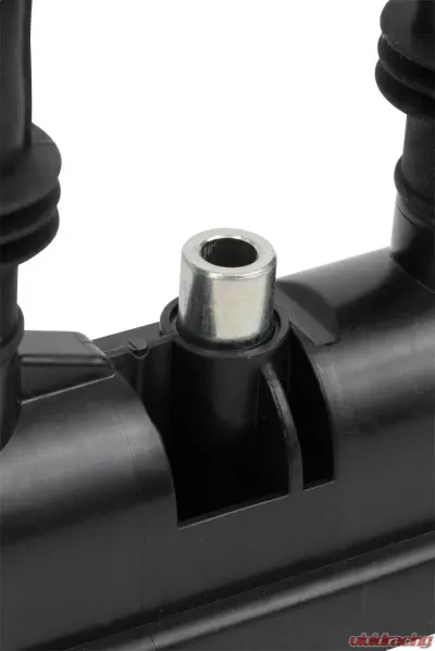 Accel Black Ignition Coils GM 1.4L Turbo 2011-2019 - 140087K