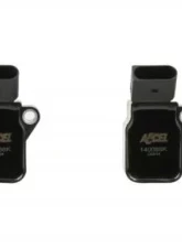 Accel Black Ignition Coils (4-Pack) Audi | Volkswagen 1.8L/2.0L 2014-2019                                     - 140088K-4 - Image 8