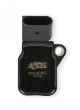 Accel Black Ignition Coils (4-Pack) Audi | Volkswagen 1.8L/2.0L 2014-2019                                     - 140088K-4 - Image 6