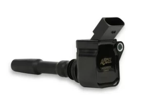 Accel Black Ignition Coils (Single) Audi | Volkswagen 1.8L/2.0L 2014-2019 - 140088K - Image 3