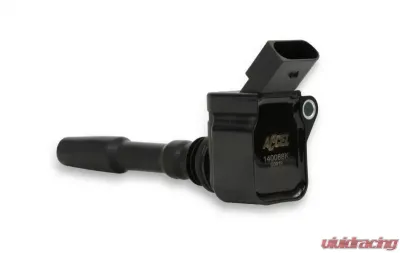 Accel Black Ignition Coils (Single) Audi | Volkswagen 1.8L/2.0L 2014-2019 - 140088K