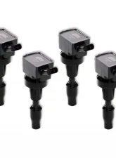 Accel SuperCoil Direct Ignition Coil Set                                     - 140090K-4 - Image 7