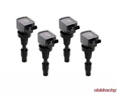 Accel SuperCoil Direct Ignition Coil Set - 140090K-4