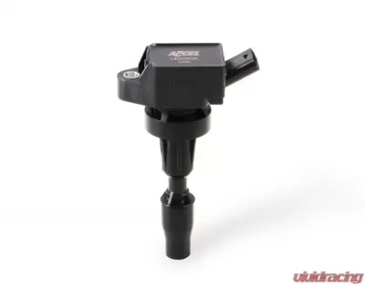 Accel SuperCoil Direct Ignition Coil Set - 140090K-4