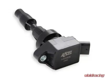 Accel SuperCoil Direct Ignition Coil Set - 140090K-4