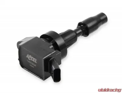 Accel SuperCoil Direct Ignition Coil Set - 140090K-4