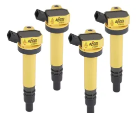 Accel COIL,COP TOY/PONT I4 MULTI-PAK