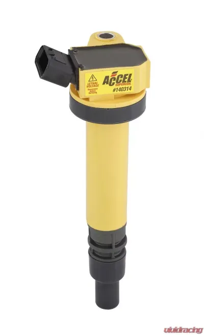 Accel COIL,COP TOYOTA N/A - 140314
