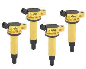 Accel COIL; COP TOYOTA I4 MULTI-PAK