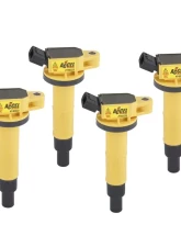 Accel COIL; COP TOYOTA I4 MULTI-PAK                                     - 140333-4 - Image 2