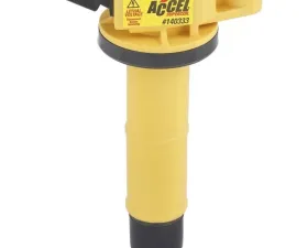 Accel COIL,COP TOYOTA N/A