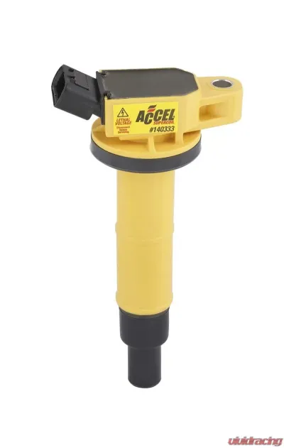 Accel COIL,COP TOYOTA N/A - 140333
