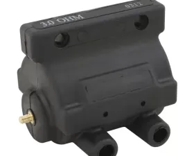 Accel POWER PULSE COIL 3 OHM BLACK