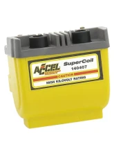 Accel COIL,IGN 2.3 OHM YELLOW                                     - 140407 - Image 2