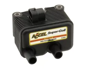 Accel COIL,TC CARB MODELS 31655-99