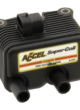 Accel COIL,TC CARB MODELS 31655-99                                     - 140409 - Image 2