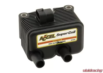 Accel COIL,TC CARB MODELS 31655-99 - 140409