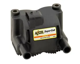 Accel COIL,TC EFI MODELS 31743-01 Harley Davidson
