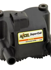Accel COIL,TC EFI MODELS 31743-01 Harley Davidson                                     - 140410 - Image 2
