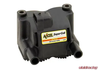 Accel COIL,TC EFI MODELS 31743-01 Harley Davidson - 140410