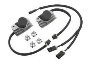 Accel COP KIT FI TC NATURAL Harley Davidson -L --Cyl