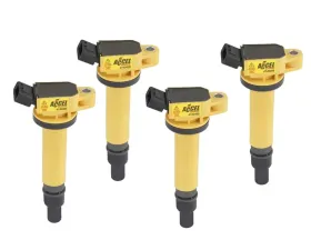 Accel COIL; COP TOYOTA I4 MULTI-PAK