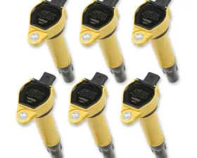 Accel COILS, 06-11 CHRYSLER, 2.7,3.5, 4.0