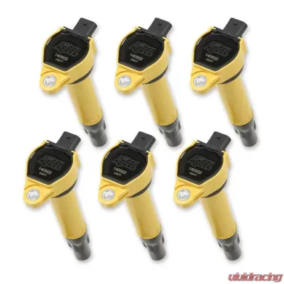 Accel COILS, 06-11 CHRYSLER, 2.7,3.5, 4.0 - 140502-6