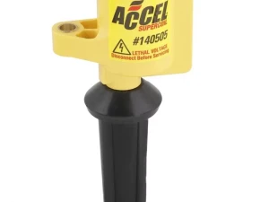 Accel COIL,COP FORD N/A - 140505 - Image 2