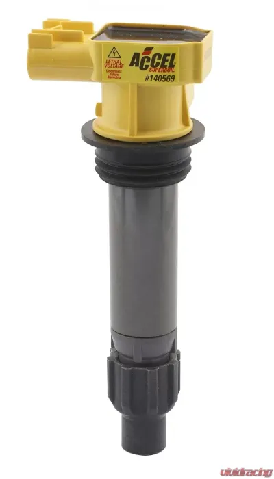 Accel COIL,COP GM/SUZUKI 3.6L V6 Chevrolet N/A - 140569