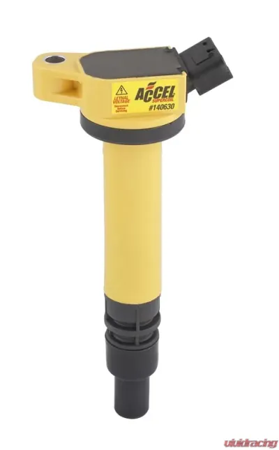 Accel COIL,COP TOYOTA N/A - 140630