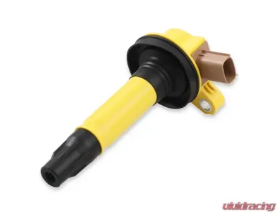 Accel COIL,FORD ECOBOOST 3.5L V6, 6-PACK YELLOW Ford - 140646-6