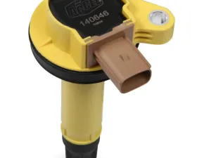 Accel COIL,FORD ECOBOOST 3.5L V6, SINGLE YELLOW Ford N/A