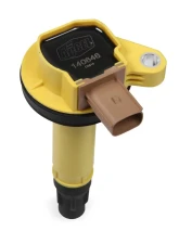 Accel COIL,FORD ECOBOOST 3.5L V6, SINGLE YELLOW Ford N/A                                     - 140646 - Image 7