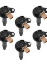 Accel COIL,FORD ECOBOOST 3.5L V6, 6-PACK BLACK Ford                                     - 140646K-6 - Image 2