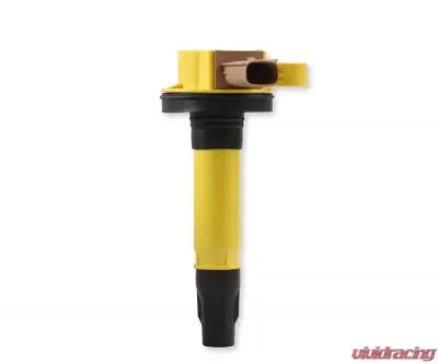 Accel COIL,FORD ECOBOOST 3.5L V6, SINGLE YELLOW Ford N/A - 140646