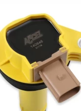 Accel COIL,FORD ECOBOOST 3.5L V6, SINGLE YELLOW Ford N/A                                     - 140646 - Image 4