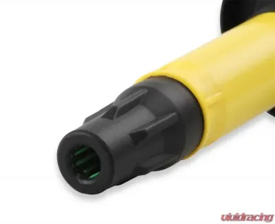 Accel COIL,FORD ECOBOOST 3.5L V6, SINGLE YELLOW Ford N/A - 140646