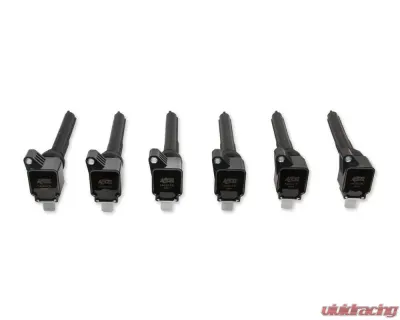 Accel COILS, 2017-2022 Ford F-150 ECOBOOST 3.5L, 6PK Ford 3.5L V6 - 140647K-6