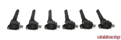 Accel COILS, 2017-2022 Ford F-150 ECOBOOST 3.5L, 6PK Ford 3.5L V6 - 140647K-6