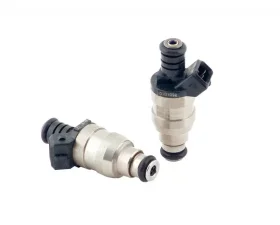 Accel PERF FUEL INJECTOR 21lb each