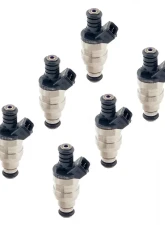 Accel PERF FUEL INJECTORS 19lb 6-pak                                     - 150619 - Image 2