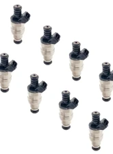 Accel PERF FUEL INJECTORS 19lb 8-pak                                     - 150819 - Image 2
