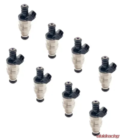 Accel PERF FUEL INJECTORS 19lb 8-pak - 150819