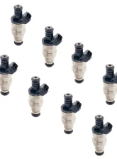 Accel PERF FUEL INJECTORS 21lb 8-pak                                     - 150821 - Image 2