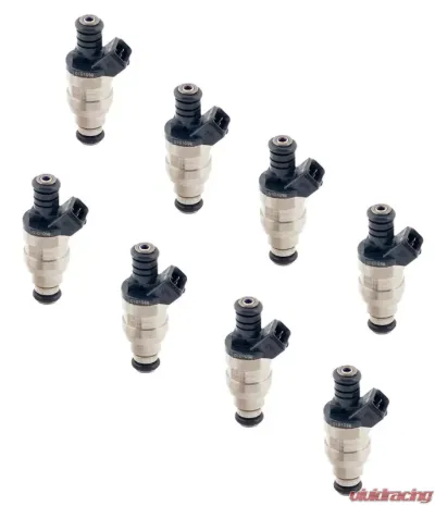 Accel PERF FUEL INJECTORS 21lb 8-pak - 150821