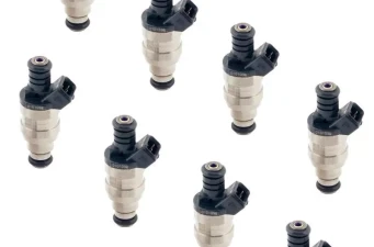 Fuel Components