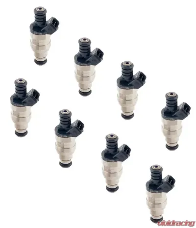 Accel PERF FUEL INJECTORS 24lb 8-pak - 150824