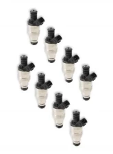 Accel PERF FUEL INJECTORS 24lb 8-pak                                     - 150824 - Image 3