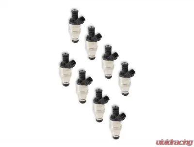 Accel PERF FUEL INJECTORS 24lb 8-pak - 150824
